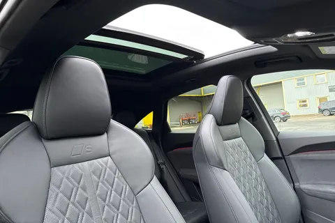  Audi SQ5 3.0 TFSI S Edition 1 Sportback S Tronic quattro Euro 6 (s/s) 5dr Thumbnail #24