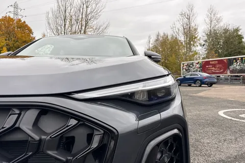  Audi SQ5 3.0 TFSI S Edition 1 Sportback S Tronic quattro Euro 6 (s/s) 5dr Thumbnail #25