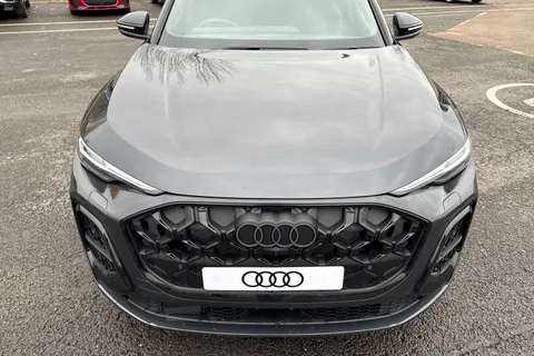  Audi SQ5 3.0 TFSI S Edition 1 Sportback S Tronic quattro Euro 6 (s/s) 5dr Thumbnail #26