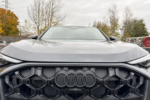  Audi SQ5 3.0 TFSI S Edition 1 Sportback S Tronic quattro Euro 6 (s/s) 5dr Thumbnail #27