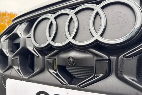 Audi SQ5 3.0 TFSI S Edition 1 Sportback S Tronic quattro Euro 6 (s/s) 5dr Thumbnail #28