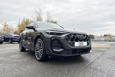  Audi SQ5 3.0 TFSI S Edition 1 Sportback S Tronic quattro Euro 6 (s/s) 5dr Thumbnail #29