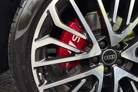  Audi SQ5 3.0 TFSI S Edition 1 Sportback S Tronic quattro Euro 6 (s/s) 5dr Thumbnail #30