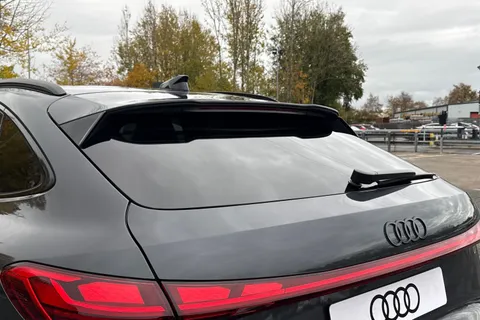  Audi SQ5 3.0 TFSI S Edition 1 Sportback S Tronic quattro Euro 6 (s/s) 5dr Thumbnail #34