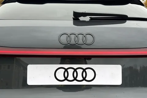  Audi SQ5 3.0 TFSI S Edition 1 Sportback S Tronic quattro Euro 6 (s/s) 5dr Thumbnail #35