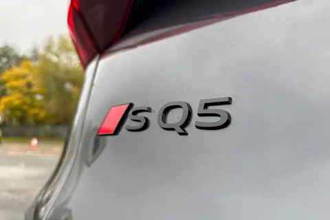  Audi SQ5 3.0 TFSI S Edition 1 Sportback S Tronic quattro Euro 6 (s/s) 5dr Thumbnail #36
