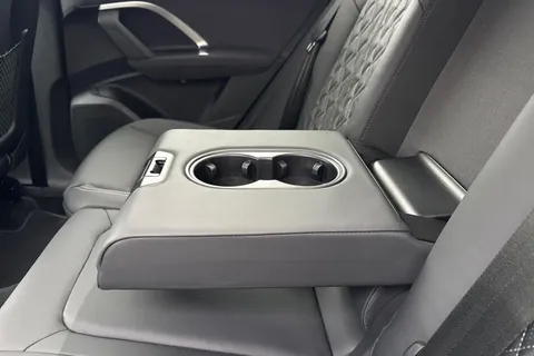  Audi SQ5 3.0 TFSI S Edition 1 Sportback S Tronic quattro Euro 6 (s/s) 5dr Thumbnail #40