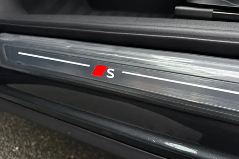  Audi SQ5 3.0 TFSI S Edition 1 Sportback S Tronic quattro Euro 6 (s/s) 5dr Thumbnail #43