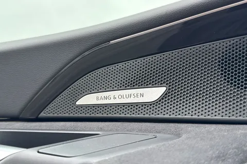  Audi SQ5 3.0 TFSI S Edition 1 Sportback S Tronic quattro Euro 6 (s/s) 5dr Thumbnail #44