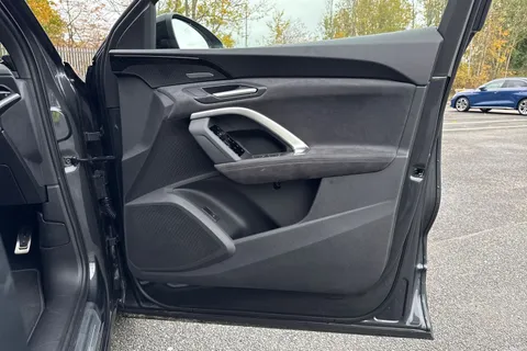  Audi SQ5 3.0 TFSI S Edition 1 Sportback S Tronic quattro Euro 6 (s/s) 5dr Thumbnail #45