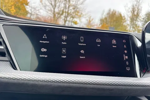  Audi SQ5 3.0 TFSI S Edition 1 Sportback S Tronic quattro Euro 6 (s/s) 5dr Thumbnail #47