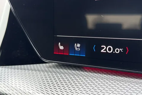  Audi SQ5 3.0 TFSI S Edition 1 Sportback S Tronic quattro Euro 6 (s/s) 5dr Thumbnail #48