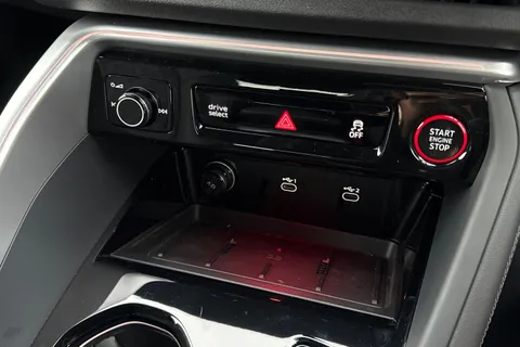  Audi SQ5 3.0 TFSI S Edition 1 Sportback S Tronic quattro Euro 6 (s/s) 5dr Thumbnail #49