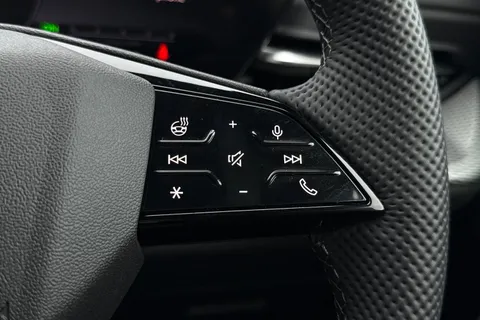  Audi SQ5 3.0 TFSI S Edition 1 Sportback S Tronic quattro Euro 6 (s/s) 5dr Thumbnail #50