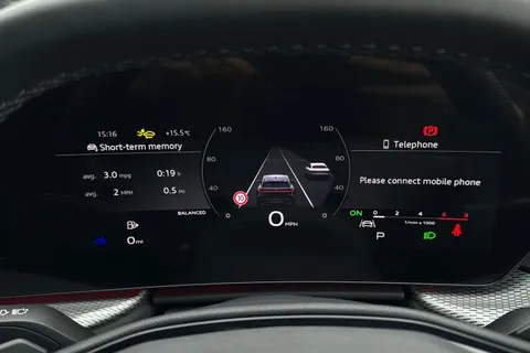  Audi SQ5 3.0 TFSI S Edition 1 Sportback S Tronic quattro Euro 6 (s/s) 5dr Thumbnail #51