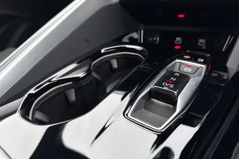  Audi SQ5 3.0 TFSI S Edition 1 Sportback S Tronic quattro Euro 6 (s/s) 5dr Thumbnail #52