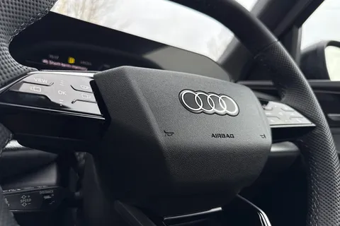  Audi SQ5 3.0 TFSI S Edition 1 Sportback S Tronic quattro Euro 6 (s/s) 5dr Thumbnail #53