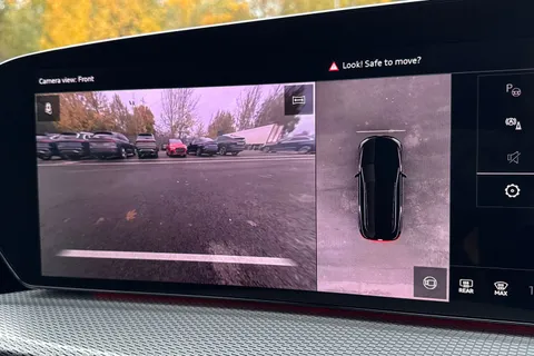  Audi SQ5 3.0 TFSI S Edition 1 Sportback S Tronic quattro Euro 6 (s/s) 5dr Thumbnail #54