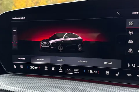  Audi SQ5 3.0 TFSI S Edition 1 Sportback S Tronic quattro Euro 6 (s/s) 5dr Thumbnail #55