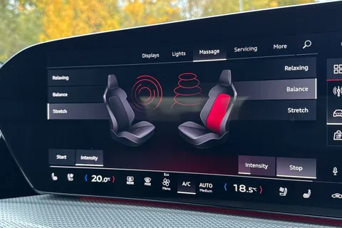  Audi SQ5 3.0 TFSI S Edition 1 Sportback S Tronic quattro Euro 6 (s/s) 5dr Thumbnail #57