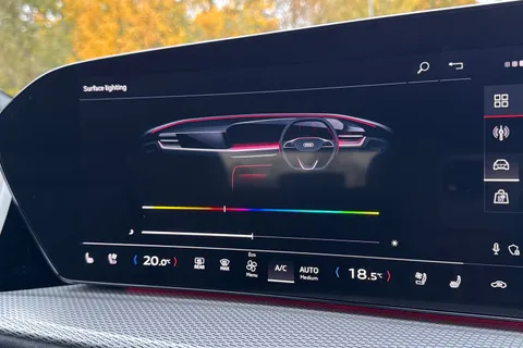  Audi SQ5 3.0 TFSI S Edition 1 Sportback S Tronic quattro Euro 6 (s/s) 5dr Thumbnail #58