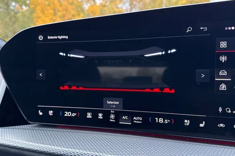  Audi SQ5 3.0 TFSI S Edition 1 Sportback S Tronic quattro Euro 6 (s/s) 5dr Thumbnail #59