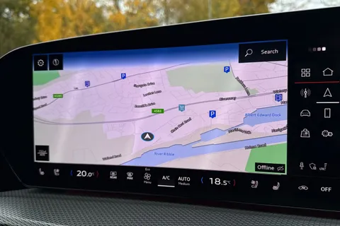  Audi SQ5 3.0 TFSI S Edition 1 Sportback S Tronic quattro Euro 6 (s/s) 5dr Thumbnail #60