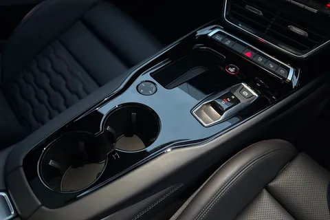  Audi e-tron GT 105kWh Vorsprung Auto quattro 4dr Thumbnail #23