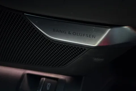  Audi e-tron GT 105kWh Vorsprung Auto quattro 4dr Thumbnail #25