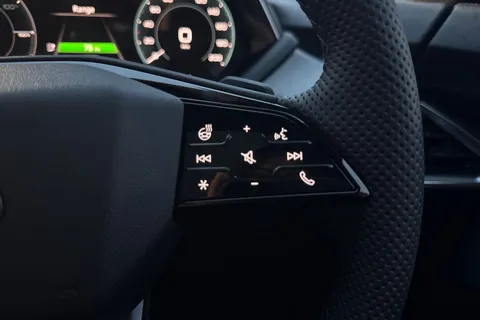  Audi e-tron GT 105kWh Vorsprung Auto quattro 4dr Thumbnail #26