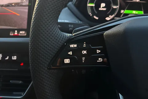  Audi e-tron GT 105kWh Vorsprung Auto quattro 4dr Thumbnail #27