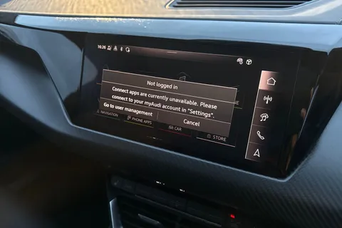  Audi e-tron GT 105kWh Vorsprung Auto quattro 4dr Thumbnail #39