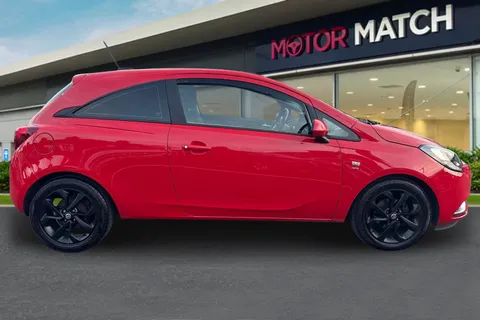 3 of 44 for Vauxhall Corsa 1.4i ecoFLEX SRi Euro 6 3dr