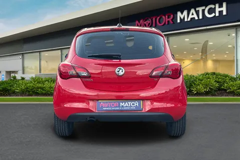 4 of 44 for Vauxhall Corsa 1.4i ecoFLEX SRi Euro 6 3dr