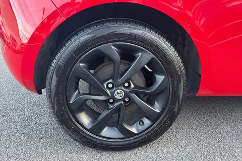 6 of 44 for Vauxhall Corsa 1.4i ecoFLEX SRi Euro 6 3dr