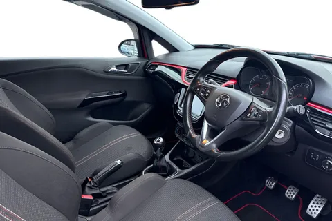 7 of 44 for Vauxhall Corsa 1.4i ecoFLEX SRi Euro 6 3dr