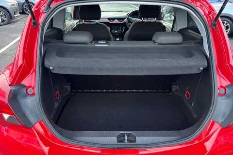 9 of 44 for Vauxhall Corsa 1.4i ecoFLEX SRi Euro 6 3dr