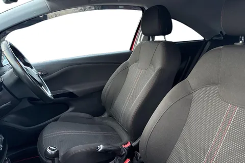 10 of 44 for Vauxhall Corsa 1.4i ecoFLEX SRi Euro 6 3dr