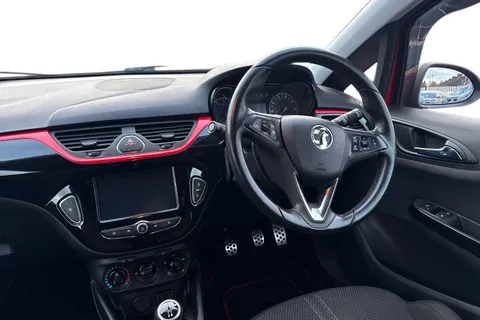 12 of 44 for Vauxhall Corsa 1.4i ecoFLEX SRi Euro 6 3dr