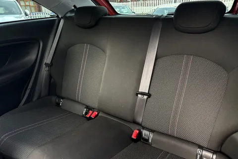 13 of 44 for Vauxhall Corsa 1.4i ecoFLEX SRi Euro 6 3dr