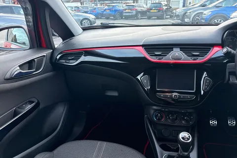 14 of 44 for Vauxhall Corsa 1.4i ecoFLEX SRi Euro 6 3dr