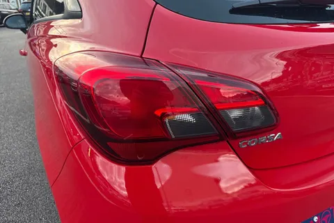 15 of 44 for Vauxhall Corsa 1.4i ecoFLEX SRi Euro 6 3dr