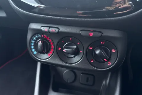 18 of 44 for Vauxhall Corsa 1.4i ecoFLEX SRi Euro 6 3dr