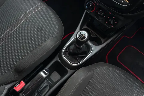 19 of 44 for Vauxhall Corsa 1.4i ecoFLEX SRi Euro 6 3dr