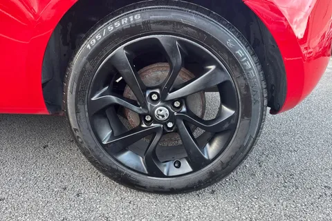 21 of 44 for Vauxhall Corsa 1.4i ecoFLEX SRi Euro 6 3dr