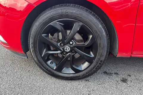 22 of 44 for Vauxhall Corsa 1.4i ecoFLEX SRi Euro 6 3dr