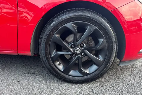 23 of 44 for Vauxhall Corsa 1.4i ecoFLEX SRi Euro 6 3dr