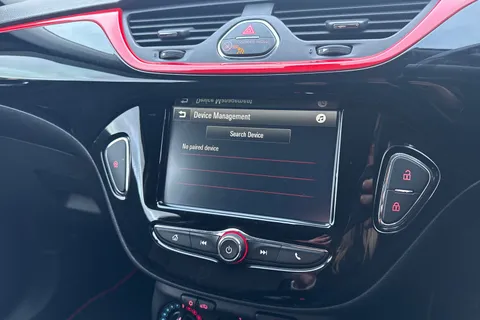 25 of 44 for Vauxhall Corsa 1.4i ecoFLEX SRi Euro 6 3dr