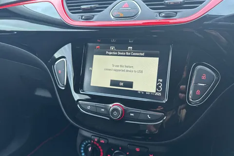 26 of 44 for Vauxhall Corsa 1.4i ecoFLEX SRi Euro 6 3dr