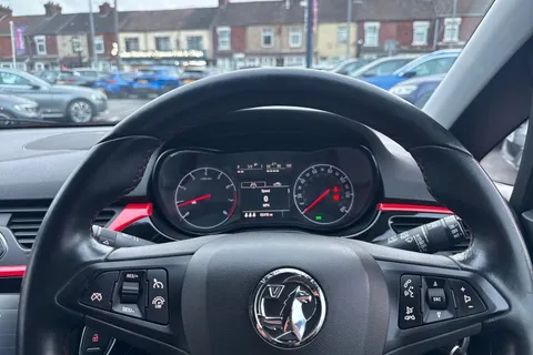 30 of 44 for Vauxhall Corsa 1.4i ecoFLEX SRi Euro 6 3dr